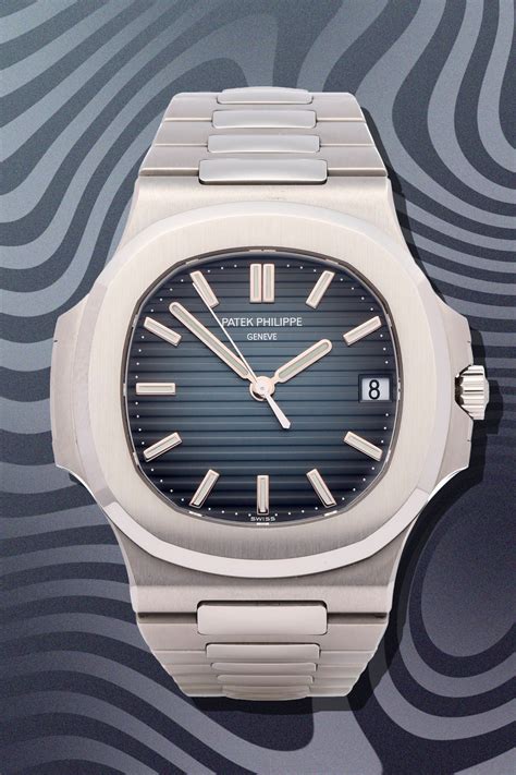 best patek philippe nautilus look alike|Patek Philippe Nautilus full diamond.